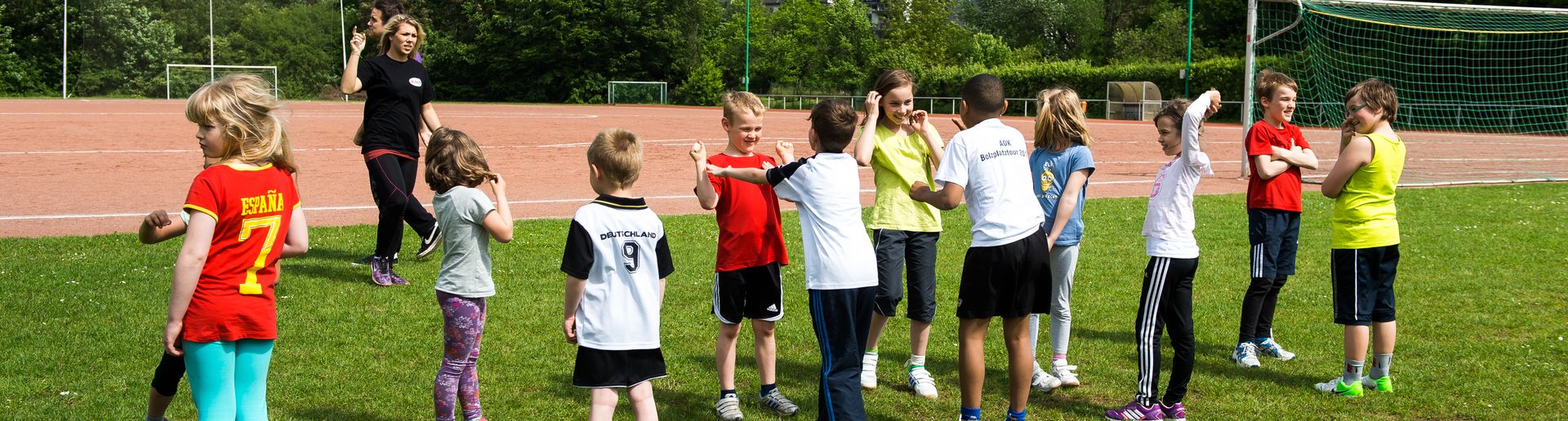 Rhein-Kreis Neuss macht Sport!