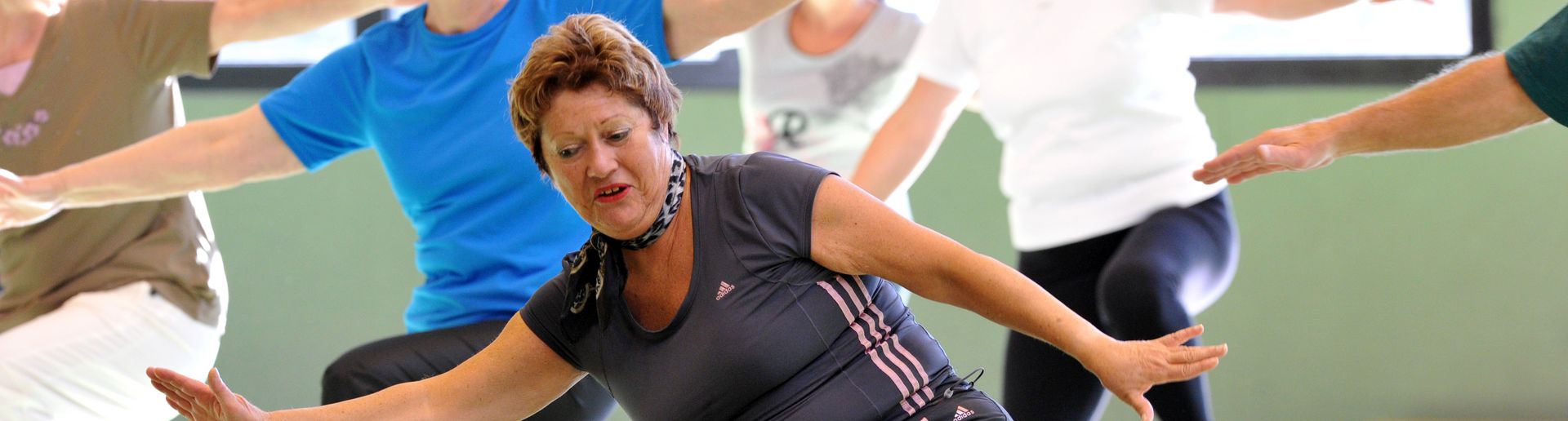 Rhein-Kreis Neuss macht Sport!