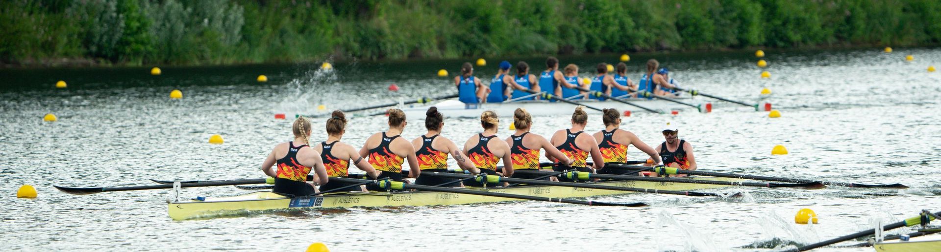 Rhein-Kreis Neuss macht Sport!