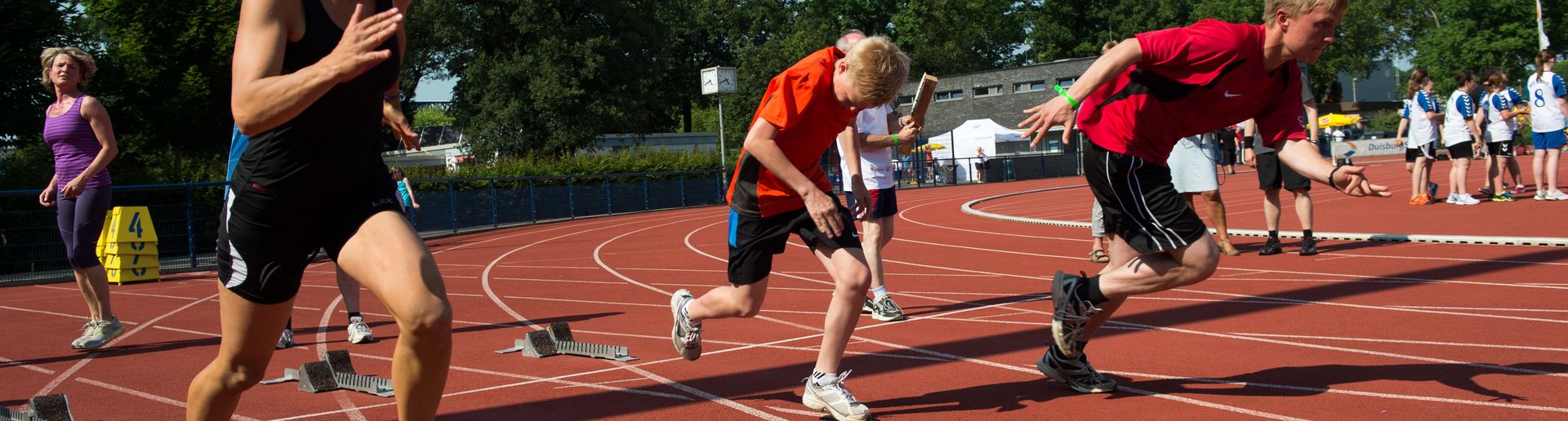 Rhein-Kreis Neuss macht Sport!