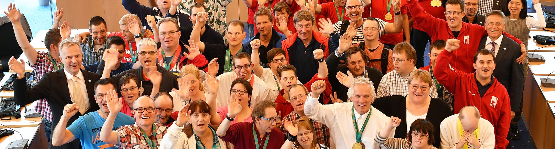 Rhein-Kreis Neuss macht Sport!